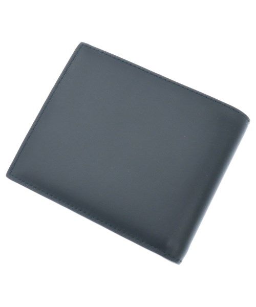 Dior Homme Wallet And Coin Case Men's