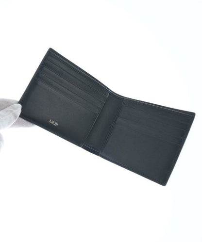 Dior Homme Wallet And Coin Case Men's