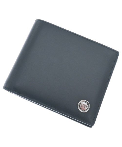 Dior Homme Wallet And Coin Case Men's