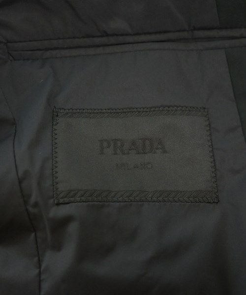 Prada Tailored Jacket Men's