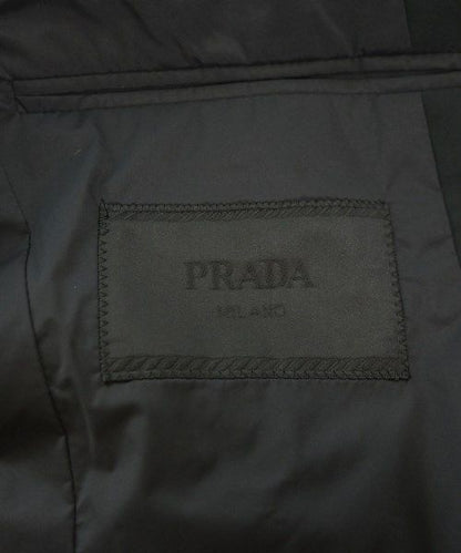 Prada Tailored Jacket Men's