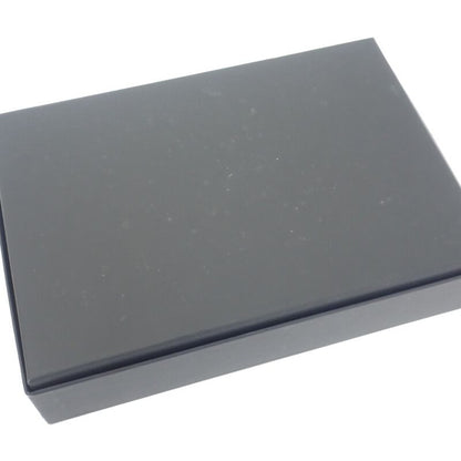 Chanel Classic Chain Wallet Ap0250 Long Wallet Denim Navy Gold Hardware Ladies