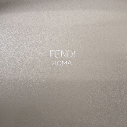 Fendi By The Way Medium 8bl1461d5f0nj3 2WAY Bag Handbag Shoulder Bag Calfskin