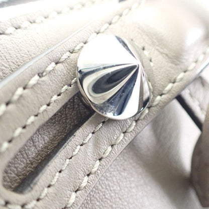 Fendi By The Way Medium 8bl1461d5f0nj3 2WAY Bag Handbag Shoulder Bag Calfskin