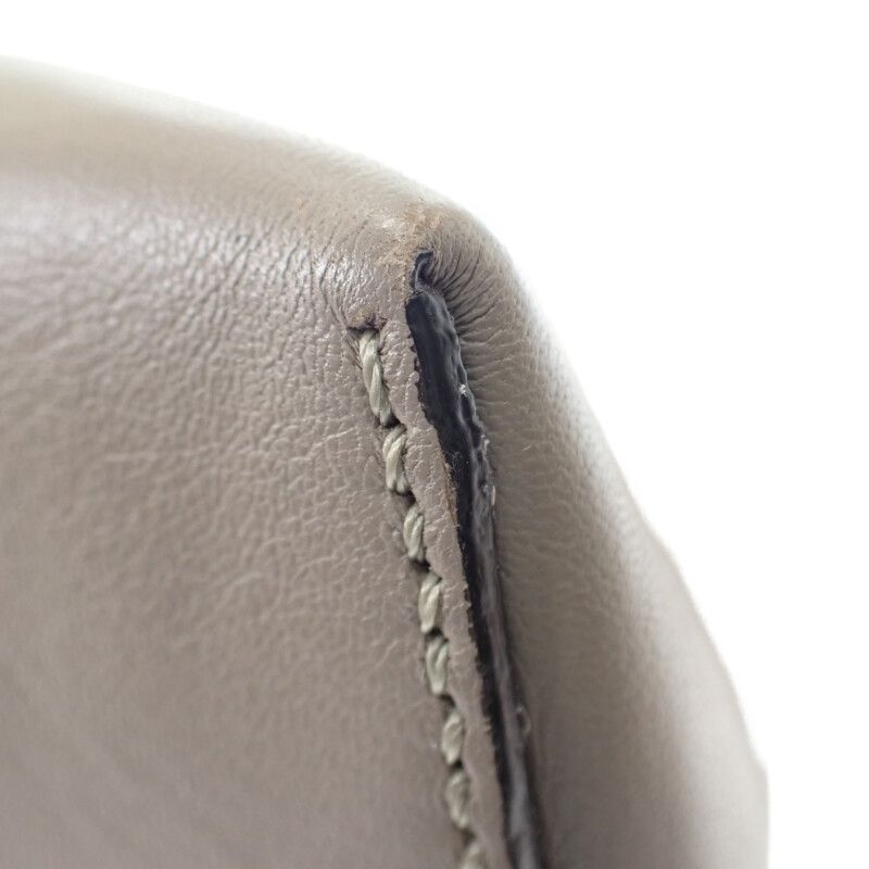 Fendi By The Way Medium 8bl1461d5f0nj3 2WAY Bag Handbag Shoulder Bag Calfskin