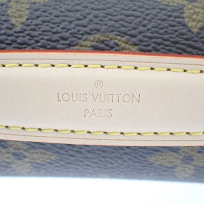 Louis Vuitton Pochette Metis EW M46279 Handbag 3WAY Bag Monogram Canvas Brown