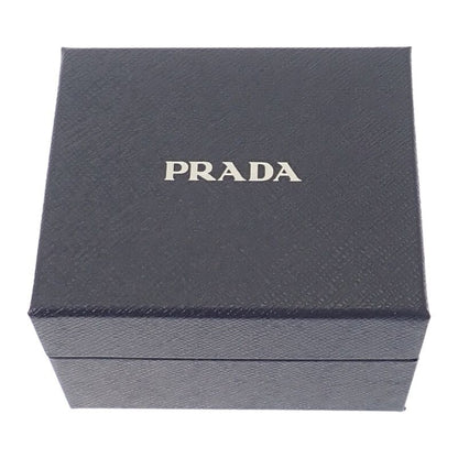 Prada Mini Icon 1tt202_2dmk_f0632 Bagcharm Nylon Black Ladies [SA Rank