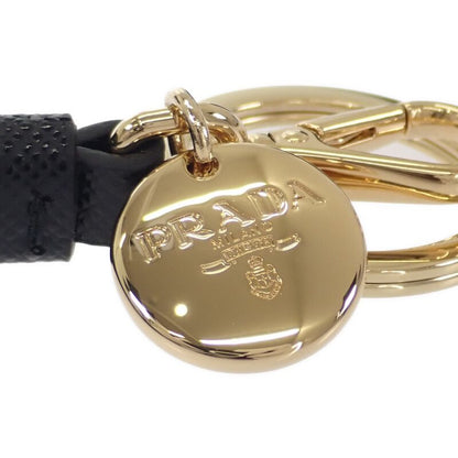 Prada Mini Icon 1tt202_2dmk_f0632 Bagcharm Nylon Black Ladies [SA Rank