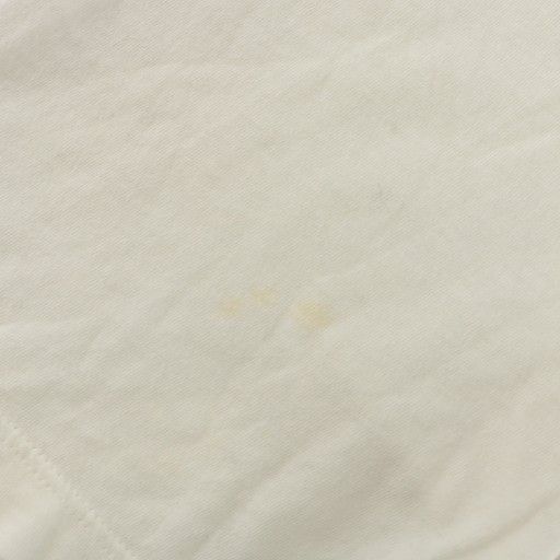 Saint Laurent Paris 18SS T-shirt Cut And Sewn Short Sleeves Crew Neck Logo XS