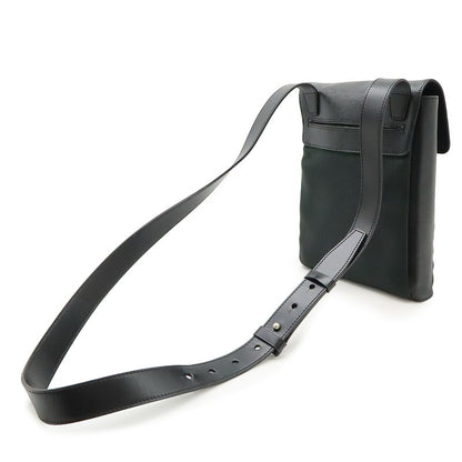 Louis Vuitton Taiga Sarah Tov PM Shoulder Bag Crossbody Canvas Leather Ardoise