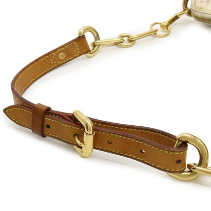 Louis Vuitton Monogram Multicolor Rita Handbag 2WAY Shoulder Bag Chain Shoulder