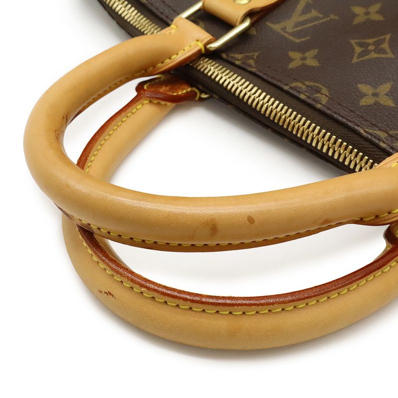 Louis Vuitton Monogram Keepall Bandoliere 50 Boston Bag Travel Bag Travel