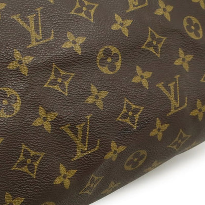 Louis Vuitton Monogram Speedy 30 Handbag Mini Boston Bag M41526