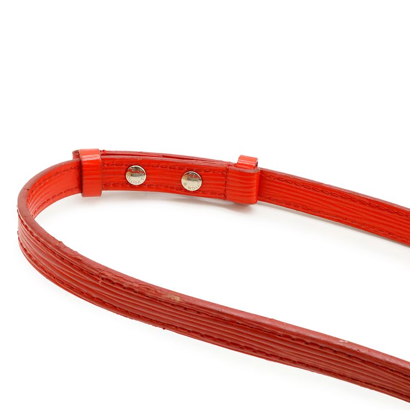 Louis Vuitton Monogram Epi Saint Michel Shoulder Bag Pochette Crossbody