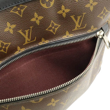 Louis Vuitton Monogram Macassar Torres Shoulder Bag Messenger Bag Crossbody