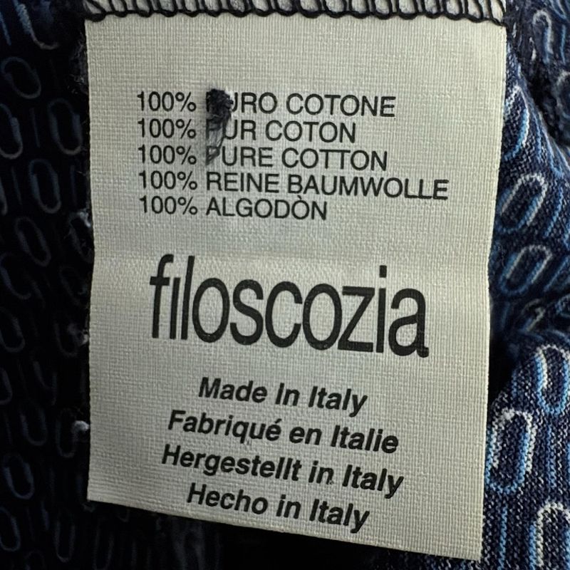 Celine Short Sleeve Polo Shirt Size M Men's - Blue Navy And White Homme