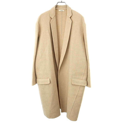 Celine by Phoebe Philo Celine Phoebe Philo Cashmere Egg Crombie Coat 2 8h13