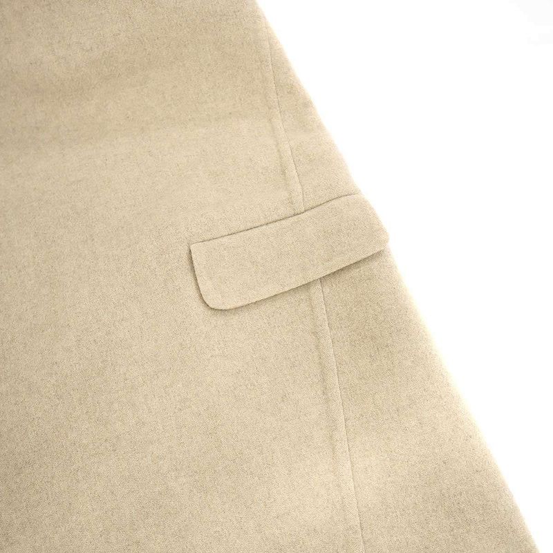 Celine by Phoebe Philo Celine Phoebe Philo Cashmere Egg Crombie Coat 2 8h13