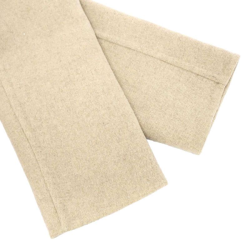 Celine by Phoebe Philo Celine Phoebe Philo Cashmere Egg Crombie Coat 2 8h13