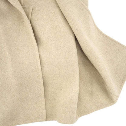 Celine by Phoebe Philo Celine Phoebe Philo Cashmere Egg Crombie Coat 2 8h13