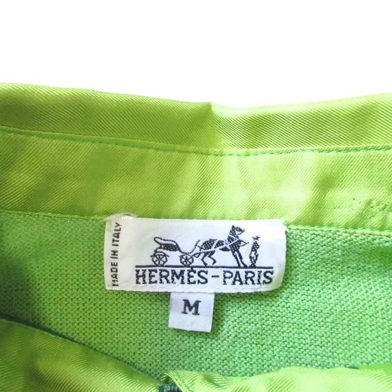 Hermes Twill Raine Brides De GALA Ceremonial Maitre D'oeuvre Cashmere Blend