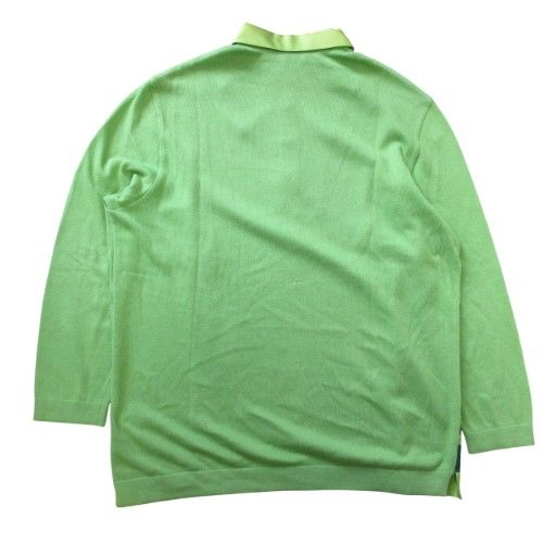 Hermes Twill Raine Brides De GALA Ceremonial Maitre D'oeuvre Cashmere Blend