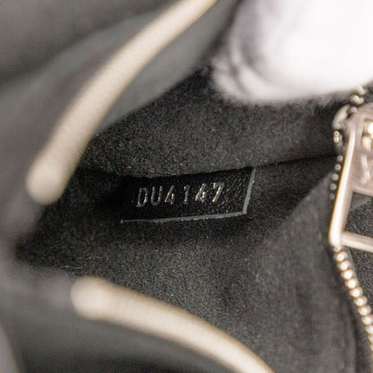 Louis Vuitton Monogram Reverse Epi Pochette Kabuki Mask Handbag Shoulder Bag