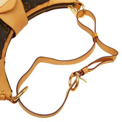 Louis Vuitton Monogram Etoile City Bag GM One Shoulder Bag M41453 Brown PVC