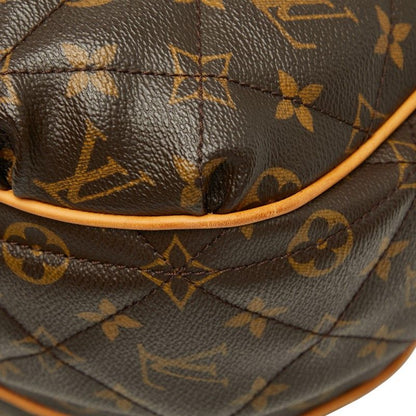 Louis Vuitton Monogram Etoile City Bag GM One Shoulder Bag M41453 Brown PVC