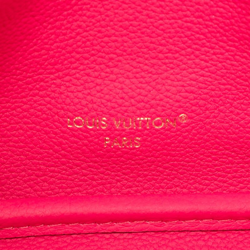 Louis Vuitton Monogram Neverfull Inside Out BB Handbag Shoulder Bag 2WAY M12106