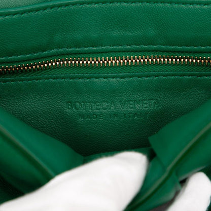 Bottega Veneta Maxi Intrecciato Padetto Cassette Crossbody Shoulder Bag