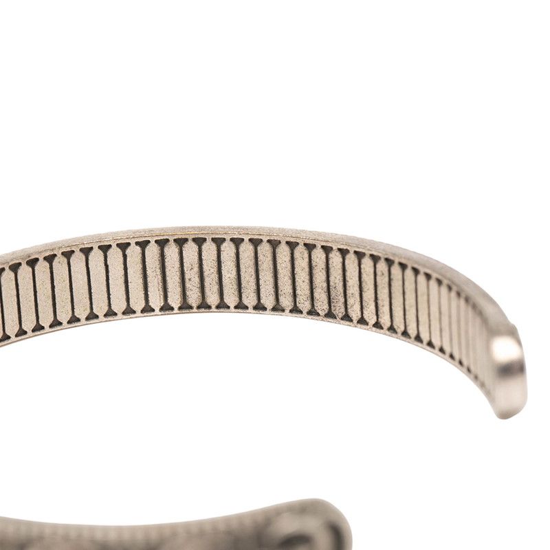 Gucci Double G Sv925 Silver Men's Gucci