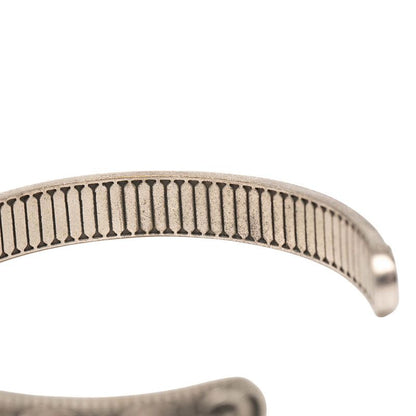 Gucci Double G Sv925 Silver Men's Gucci