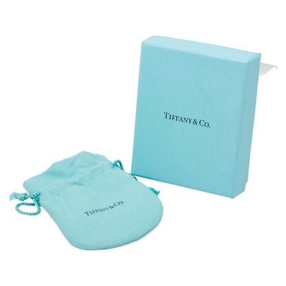 Tiffany & Co Notes Narrow New York Sv925 Silver Ladies Tiffany & Co