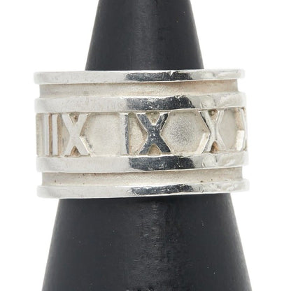 Tiffany & Co Atlas Sv925 Silver Ladies Tiffany & Co