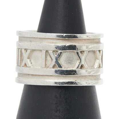 Tiffany & Co Atlas Sv925 Silver Ladies Tiffany & Co