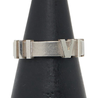 Tiffany & Co 2006 Limited Atlas Sv925 Silver Ladies Tiffany & Co