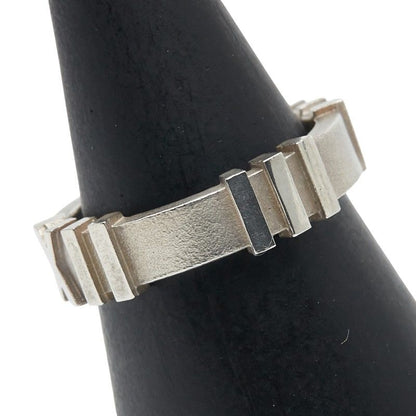 Tiffany & Co 2006 Limited Atlas Sv925 Silver Ladies Tiffany & Co