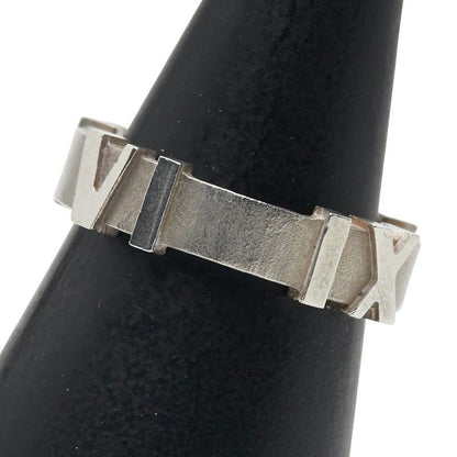 Tiffany & Co 2006 Limited Atlas Sv925 Silver Ladies Tiffany & Co