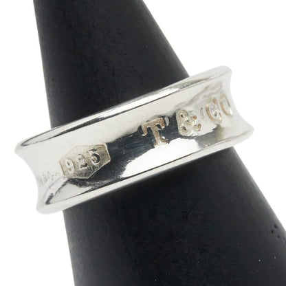 Tiffany & Co 1837 Narrow Sv925 Silver Ladies Tiffany & Co