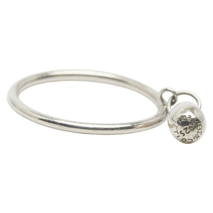 Tiffany & Co Teardrop Sv925 Silver Ladies Tiffany & Co