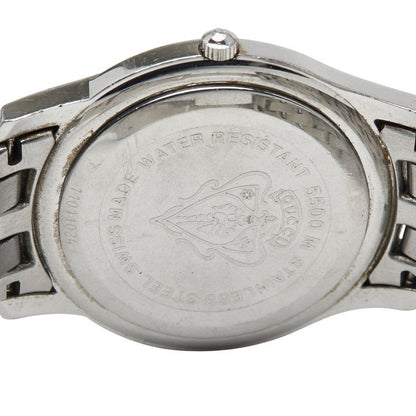 Gucci Sherry Line G-class 5500m Stainless Steel Men's Gucci