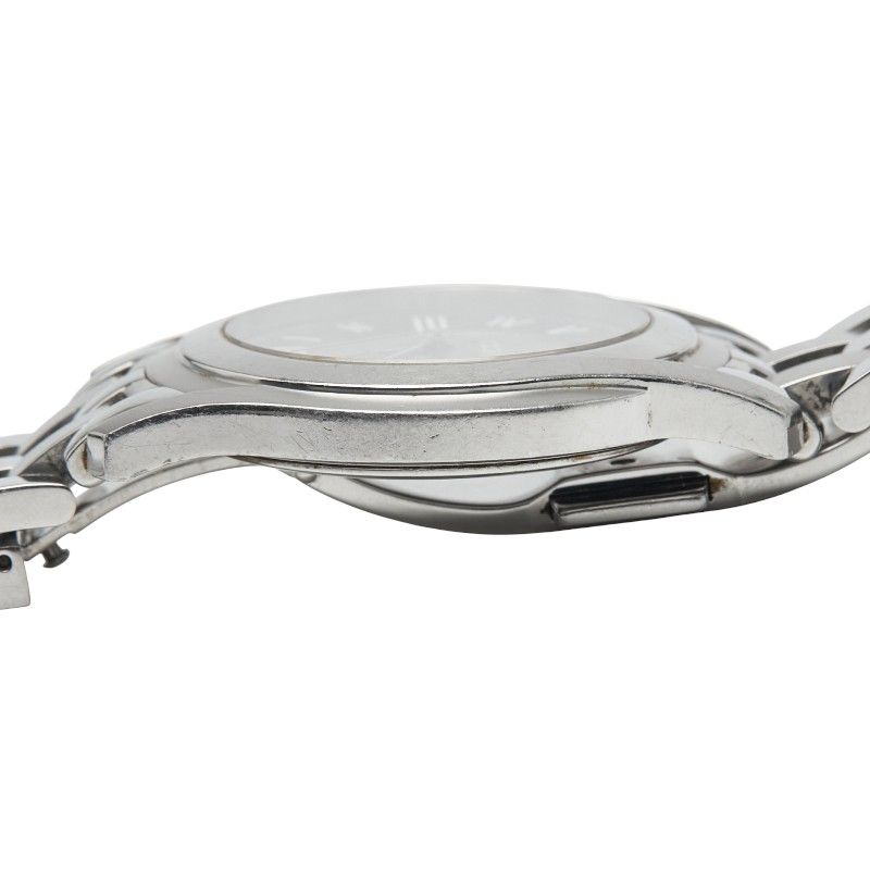 Gucci Sherry Line G-class 5500m Stainless Steel Men's Gucci