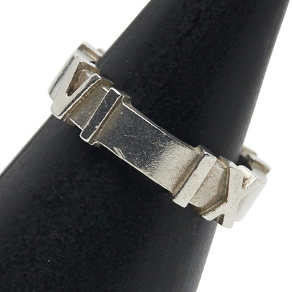 Tiffany & Co 2006 Limited Atlas Sv925 Silver Ladies Tiffany & Co