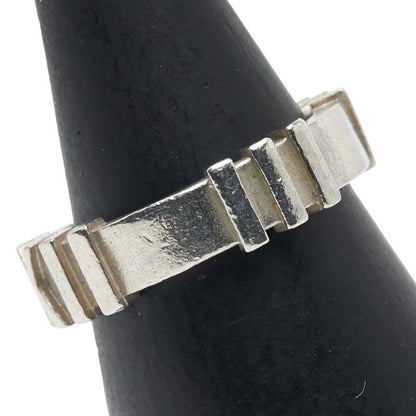 Tiffany & Co 2006 Limited Atlas Sv925 Silver Ladies Tiffany & Co