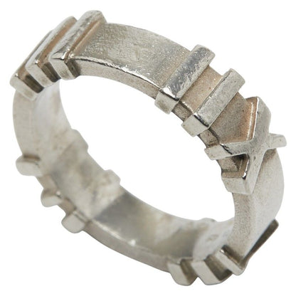 Tiffany & Co 2006 Limited Atlas Sv925 Silver Ladies Tiffany & Co