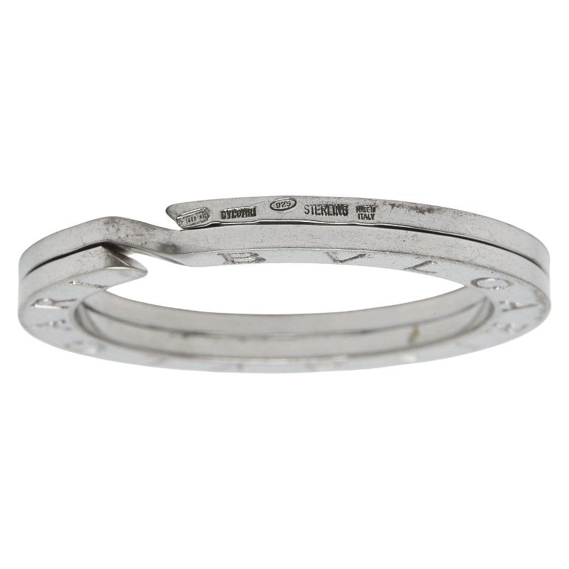 Bulgari Sv925 Silver Ladies Bvlgari