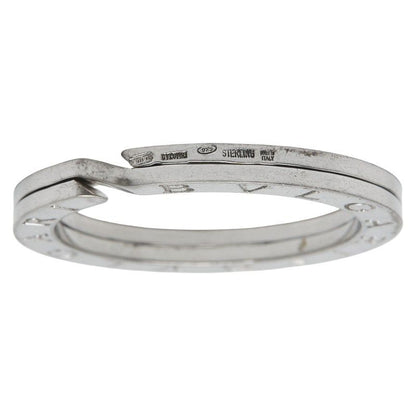Bulgari Sv925 Silver Ladies Bvlgari