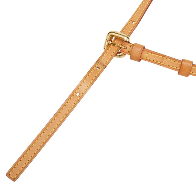 Louis Vuitton Monogram Vernis Fleur Pochette Crossbody Shoulder Bag M91117