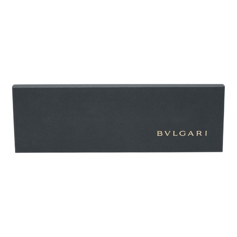 Bulgari Dot Burgundy Bordeaux Silk Men's Bvlgari